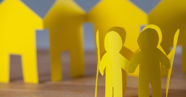 Forming Social Connections in Rural Areas